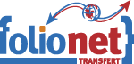 FolioNet Transfert
